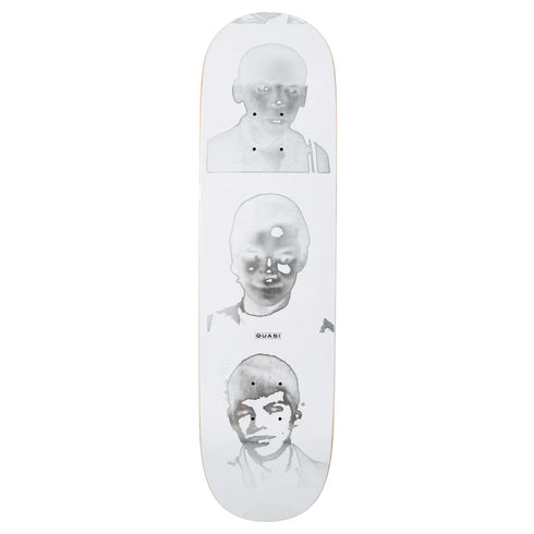 Quasi - Imago Deck (8.25")
